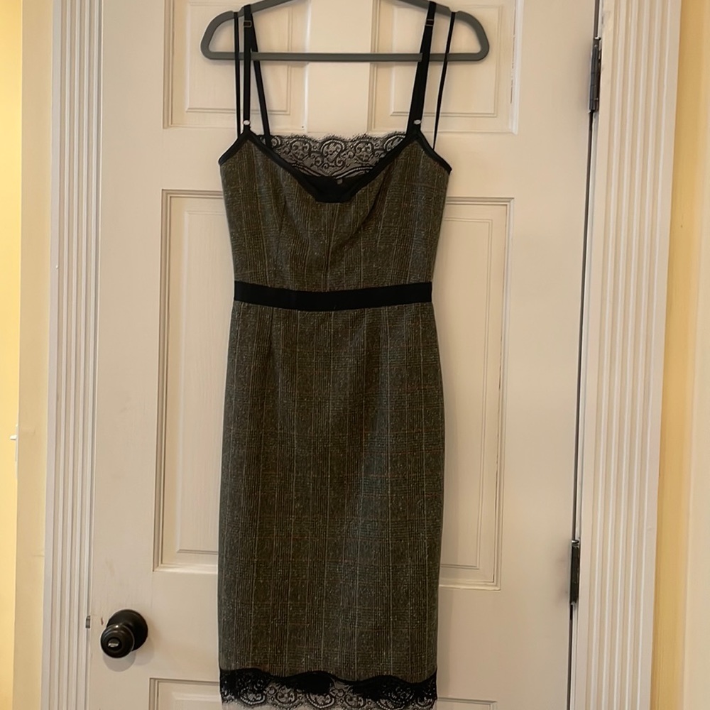 Dolce & Gabbana MIDI Length Dress
